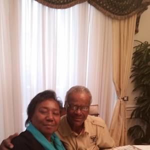 Meet your Posher, Eliza